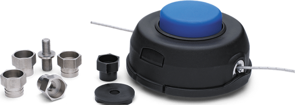 Cabezal Desbrozadora Universal Husqvarna T35